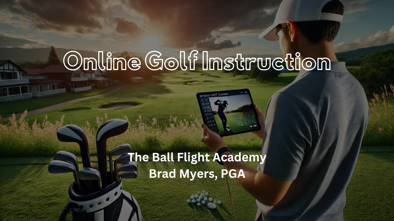 Online-Golf-Instruction-Shoot-Lower-Scores-Brad-Myers-PGA