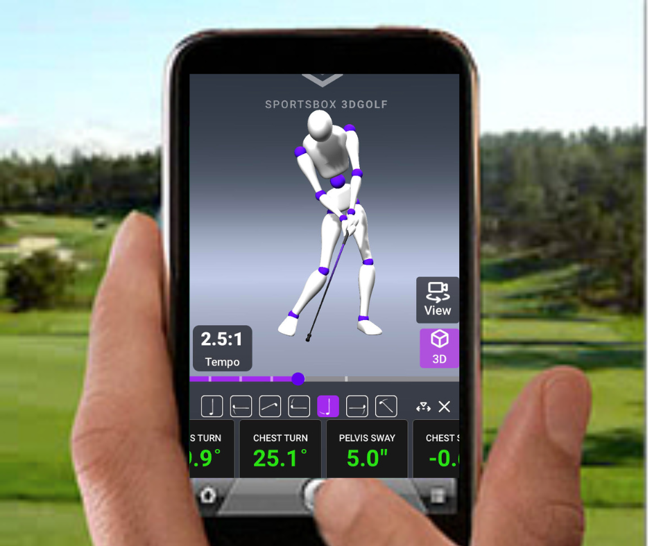 Online Golf Coaching To Improve Your Golf Swing